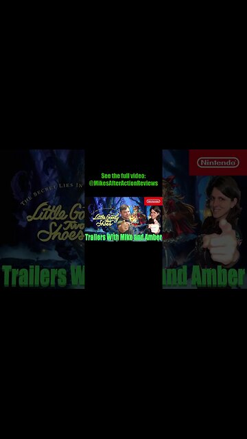 Sailor Moon! #littlegoodytwoshoes #trailerreaction #livereactionstream #gaming #switch #releasedate