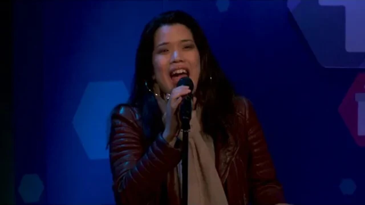 Come Home Running by Chris Tomlin CornerstoneSF live cover 01 28 2015