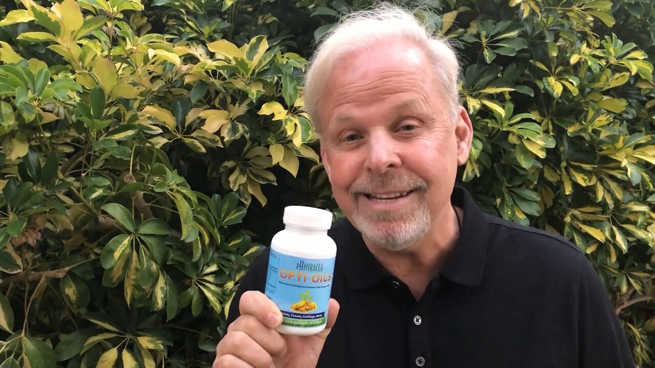 The pH Miracle Movie -Dr Robert Young