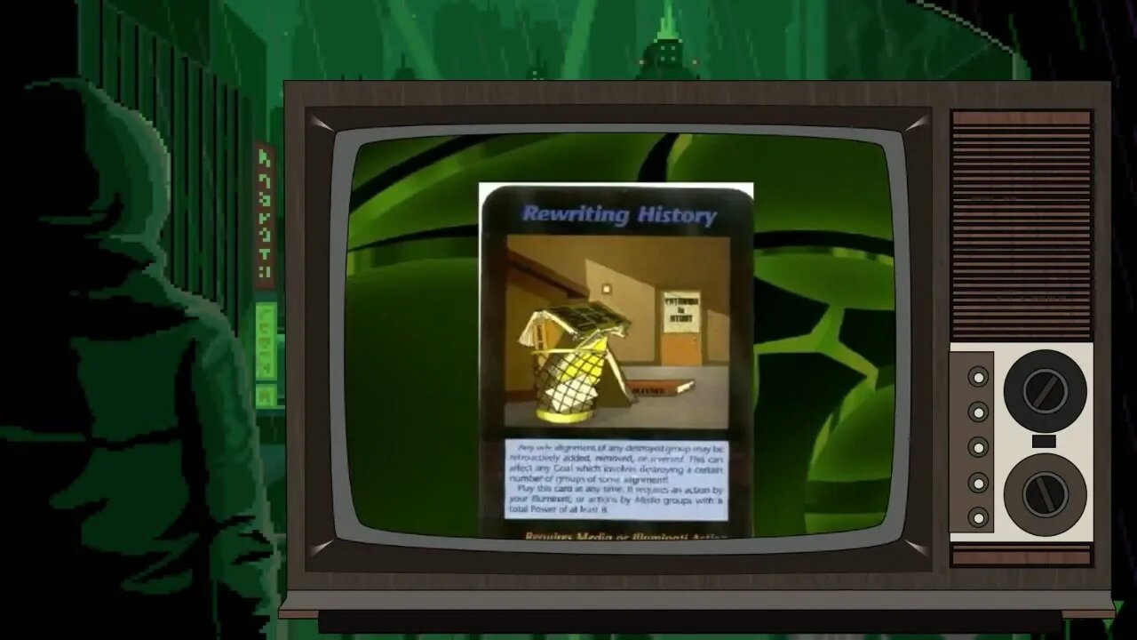 REESCREVENDO A HISTÓRIA