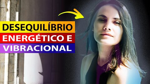 ✅ Desequilibrio Eenergético
