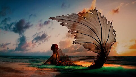 Beautiful Memories - Meditation Music