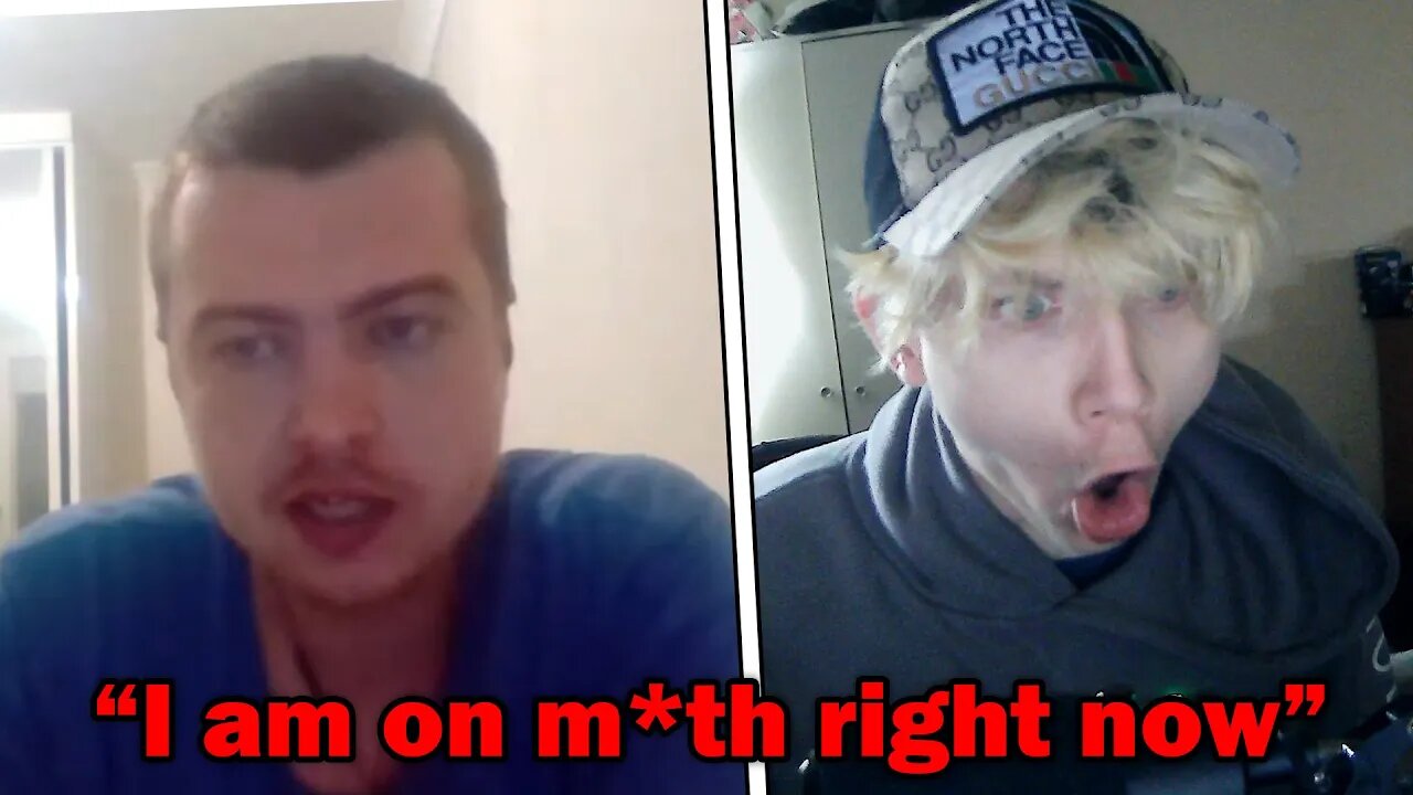 4Chan Incel Opens Up in Personal Interview