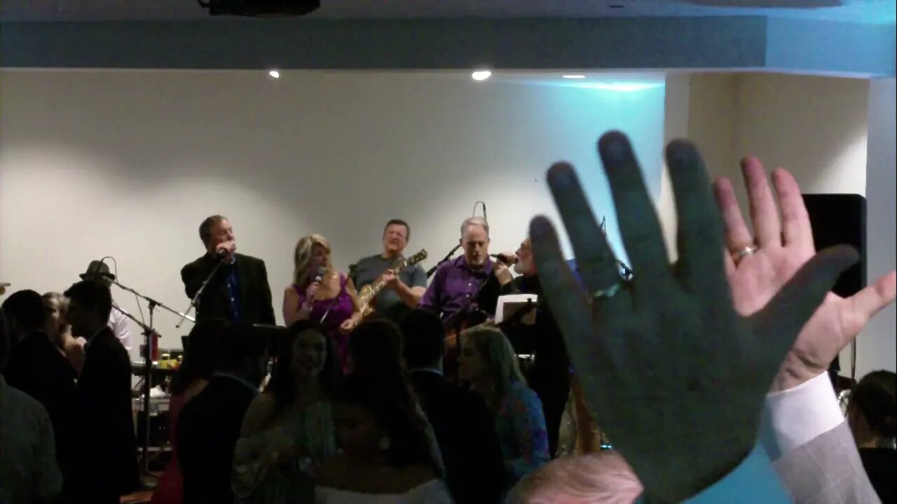 Purple Ravens - Medley 5-22-21