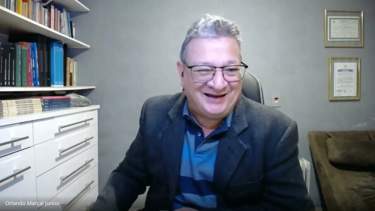 A Onipotência dos pensamentos