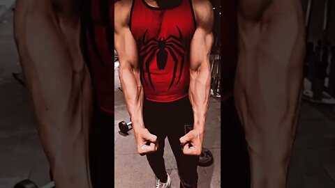 VASCULAR BEAST #shorts #youtubeshorts