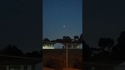 Moon over Masonic manipulation.