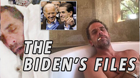 The Hunter Biden Files | Opinion