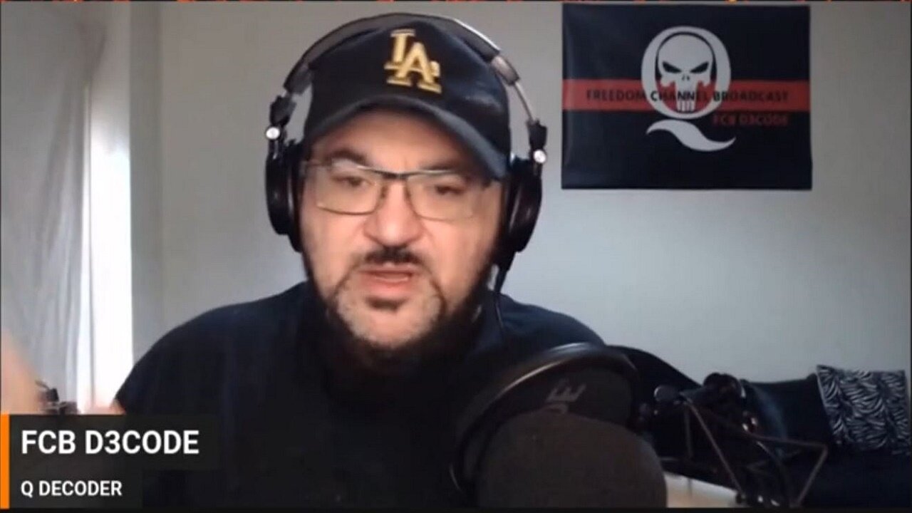 Major Decode HUGE Intel April 1, 2023