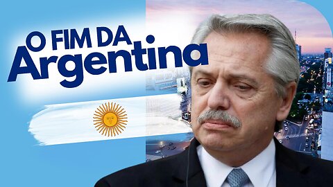 COMO A ARGENTINA FOI DO LUXO AO LIXO?