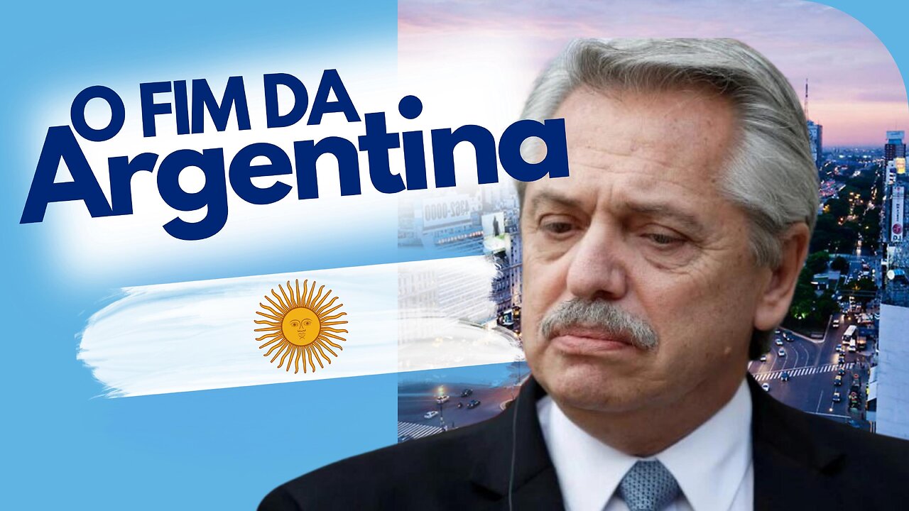 COMO A ARGENTINA FOI DO LUXO AO LIXO?