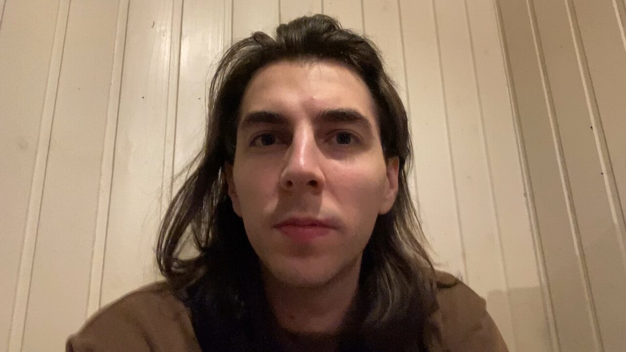 Don’t try so hard that you forget what you were really trying for (+notes on letting go)