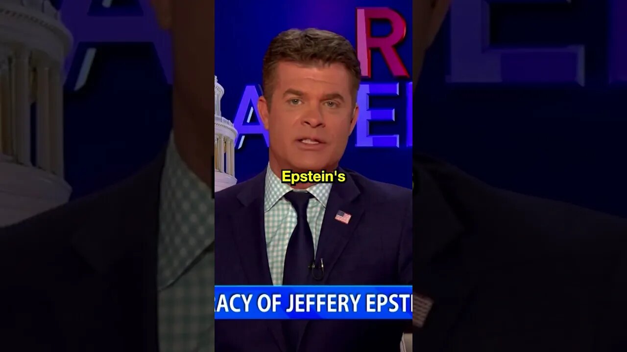 The News Asks Us About Epste*n