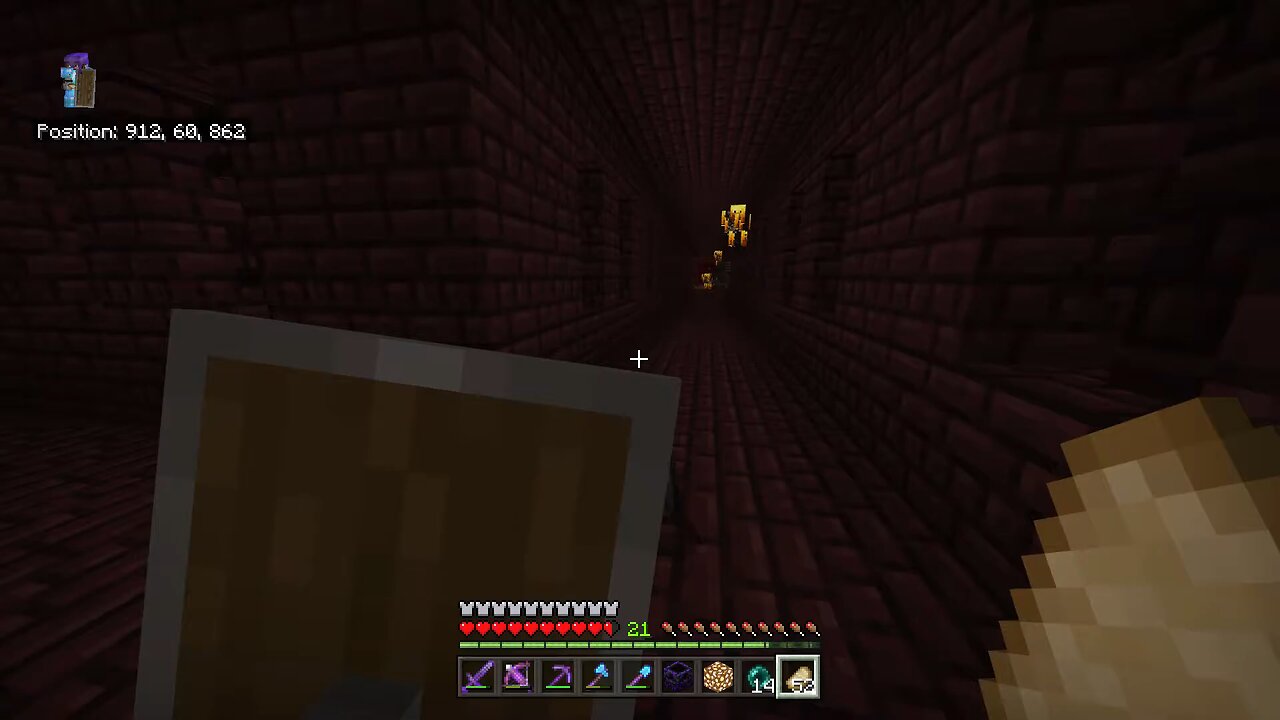 EPIC MINECRAFT CLIPPPPP!!!