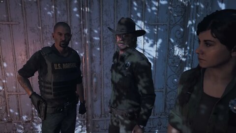 Far Cry 5 parte 1