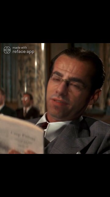 The Classic Poser Montage!