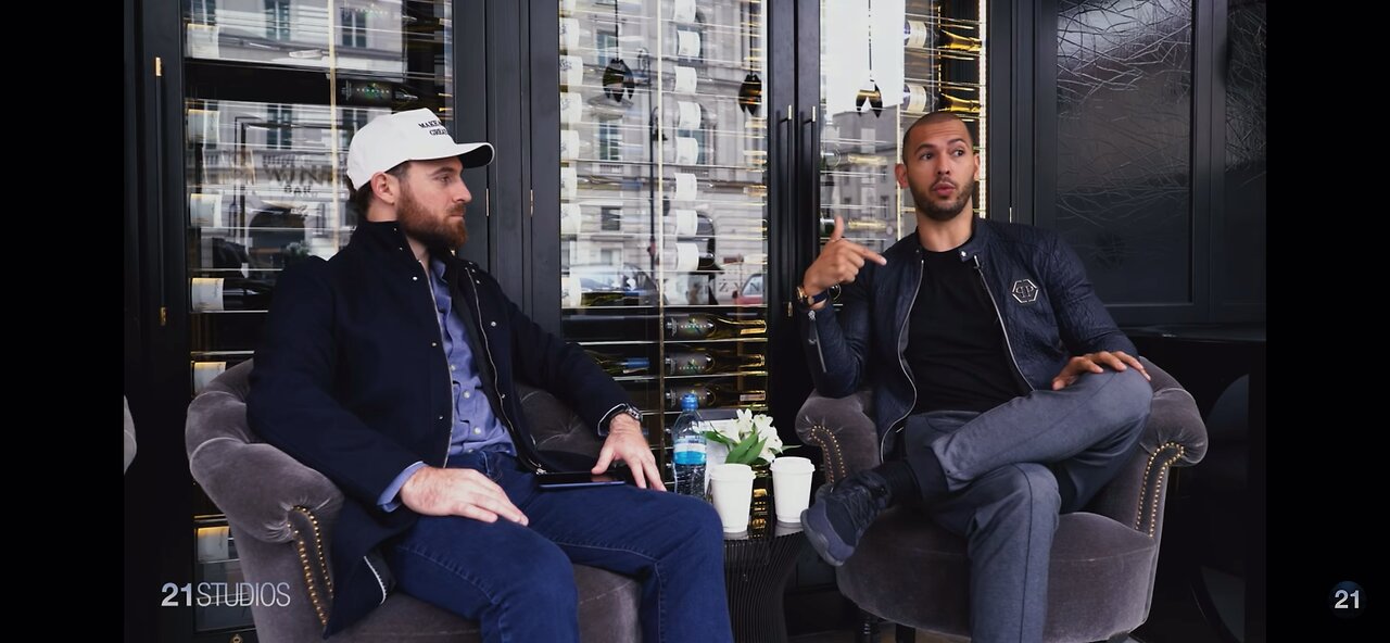 30 Minutes Of TOXIC MASCULINITY