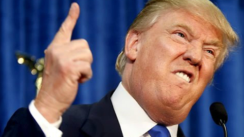 Is Donald Trump A Secret Democrat?