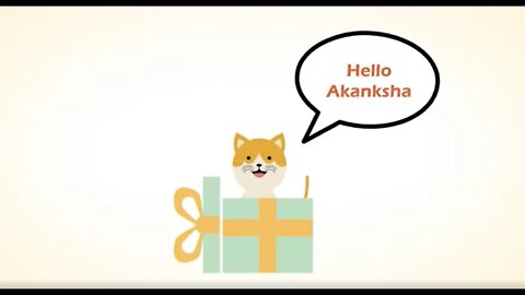 Happy Birthday to Akanksha - Birthday Wish From Birthday Bash