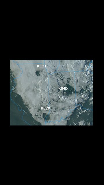09/07/2023 - NEXRAD Microwave Weather Modification