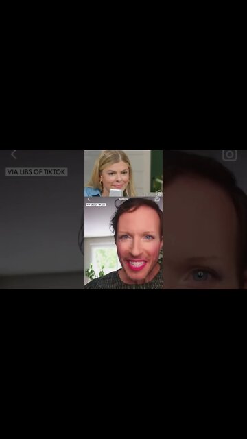 Leftists Never Seem To Understad This About Gender | #Shorts