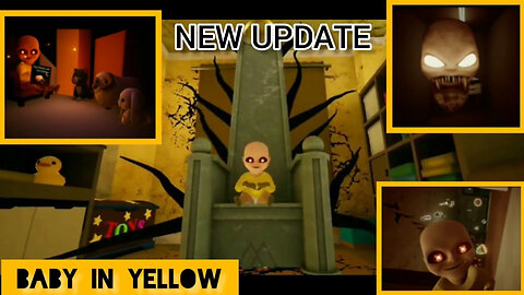 Baby in Yellow | New Update