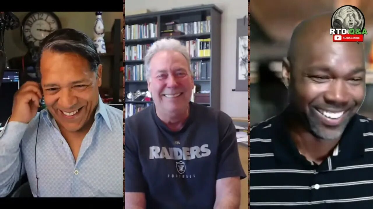 Crypto Crashes & Silver Soars - RTD Q&A ft. David Morgan & John Perez