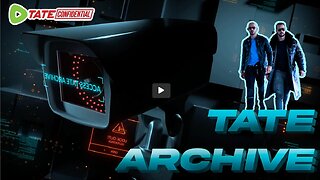 TATE ARCHIVES - VOLUME 001