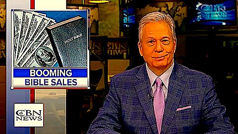 Bible Sales Are Skyrocketing || What's Going On?