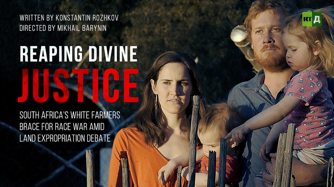 Reaping Divine Justice | RT Documentary