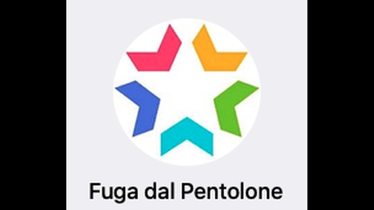 15 | Fuga dal Pentolone, 29/4/24