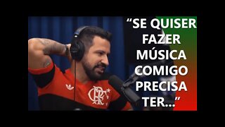 DENNIS DJ SÓ FAZ FEAT COM FAMOSO? | Super PodCortes