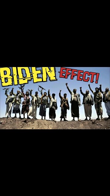 Biden Effect: Iran-Backed Militants Storm US Embassy