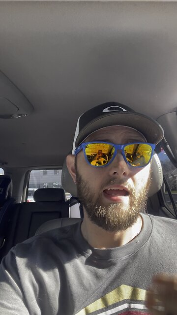 East TN Public Hunting Journal