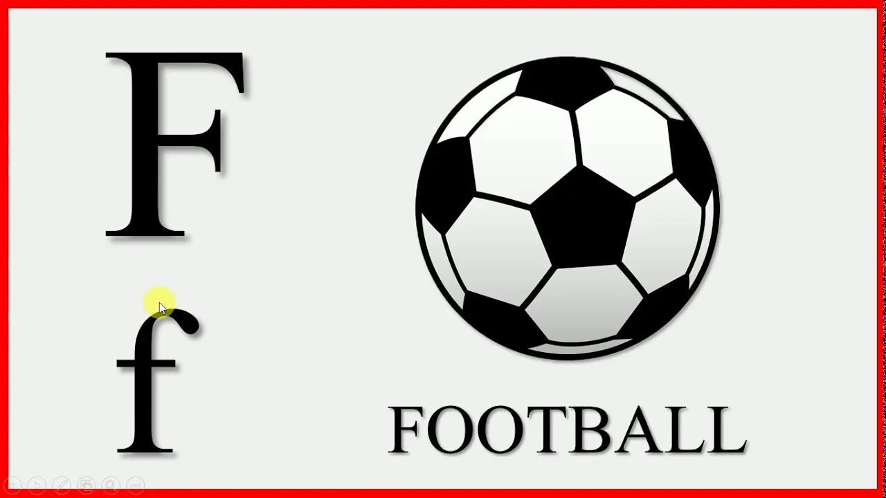 PG English Book Reading F