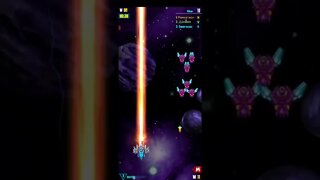 GALAXY ATTACK ALIEN SHOOTER - PVP SURVIVAL 1 VS 30 (3 August 2022)