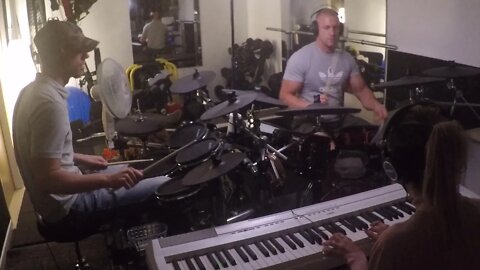 Mar 30, 2021 - JHE 3 of 4