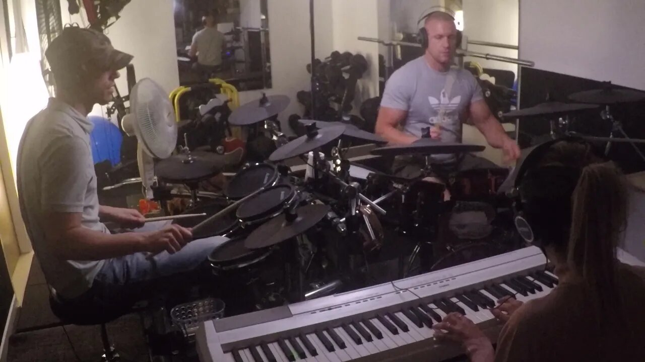 Mar 30, 2021 - JHE 3 of 4