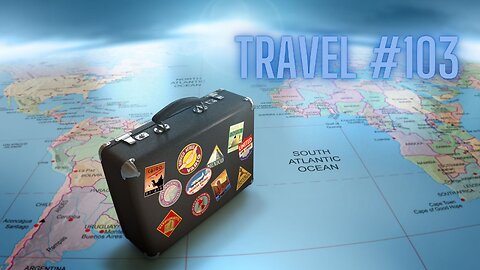 Travel #103