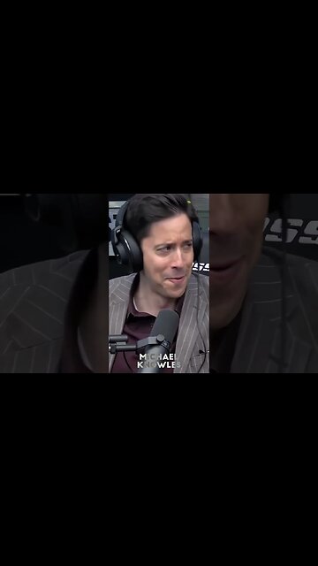 Michael Knowles, On Matt Walsh Being Hacked (Tim Pool)