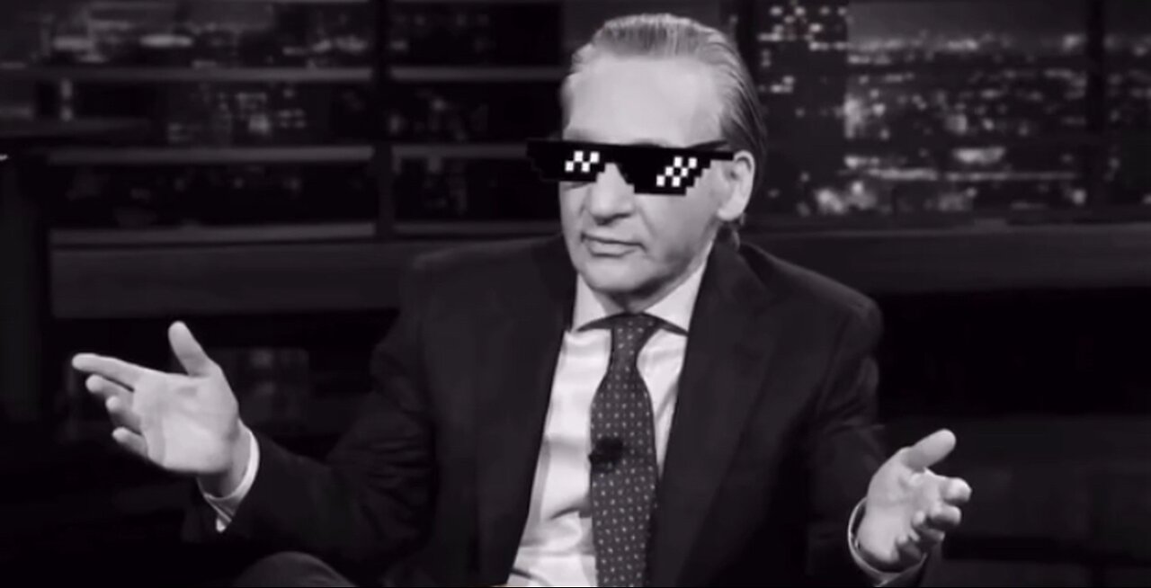 ICYMI: Bill Maher Puts DeSantis In His Place