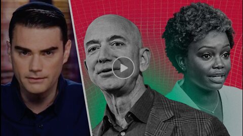 Ben Shapiro They're So Bad They Lost JEFF BEZOS