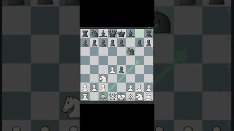 DEFESA HOLANDESA GAMBITO STAUNTON #Chess #Xadrez #viral