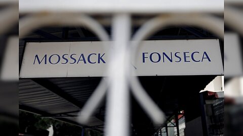 MOSSACK FONSECA (Scandal/Trial)