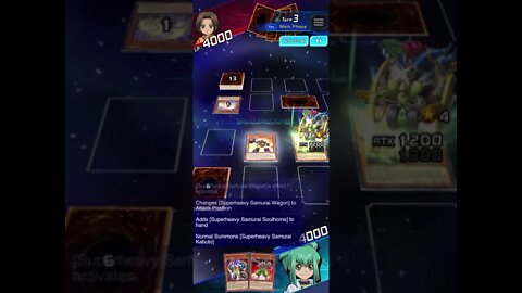 Yu-Gi-Oh! Duel Links - Dueling Lvl: 33 Thunder Family Deck