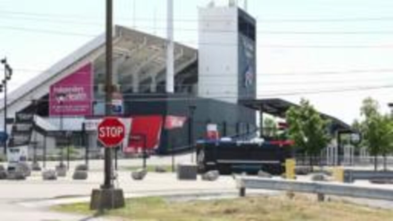 What will be in Bills Stadium CBA?