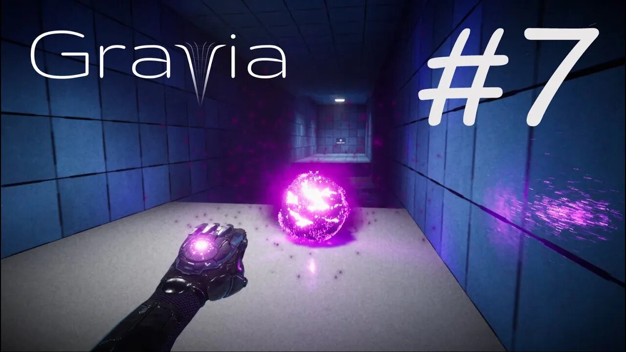 Gravia (Early Access): Mana x Rocket Turret! (#7)