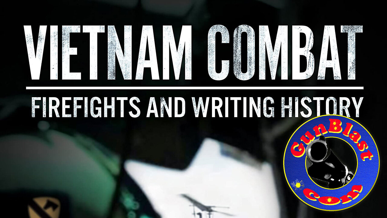 Recommended Reading: VIETNAM COMBAT - FIREFIGHTS AND WRITING HISTORY by Robin Bartlett