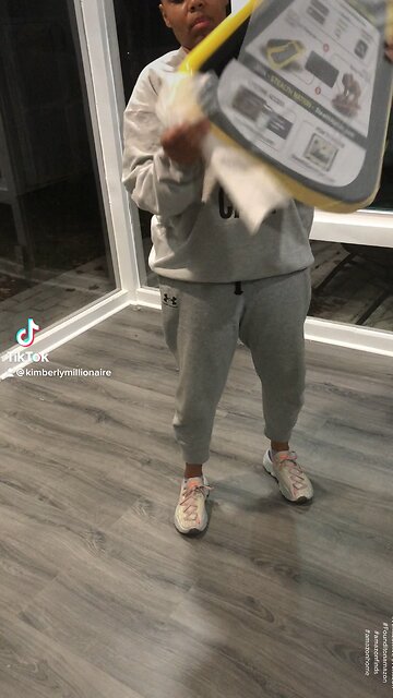 Stealth Board Core Trainer