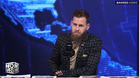 ALEX JONES (Full Show) Monday - 1/2/23